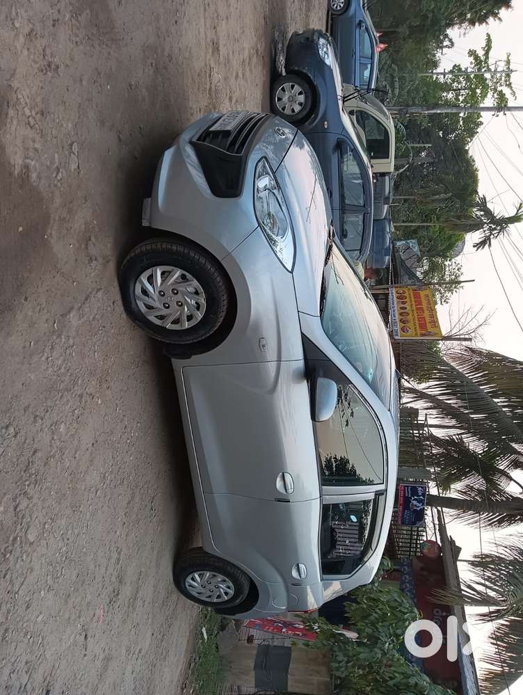 Hyundai Santro Magna, 2020, Petrol