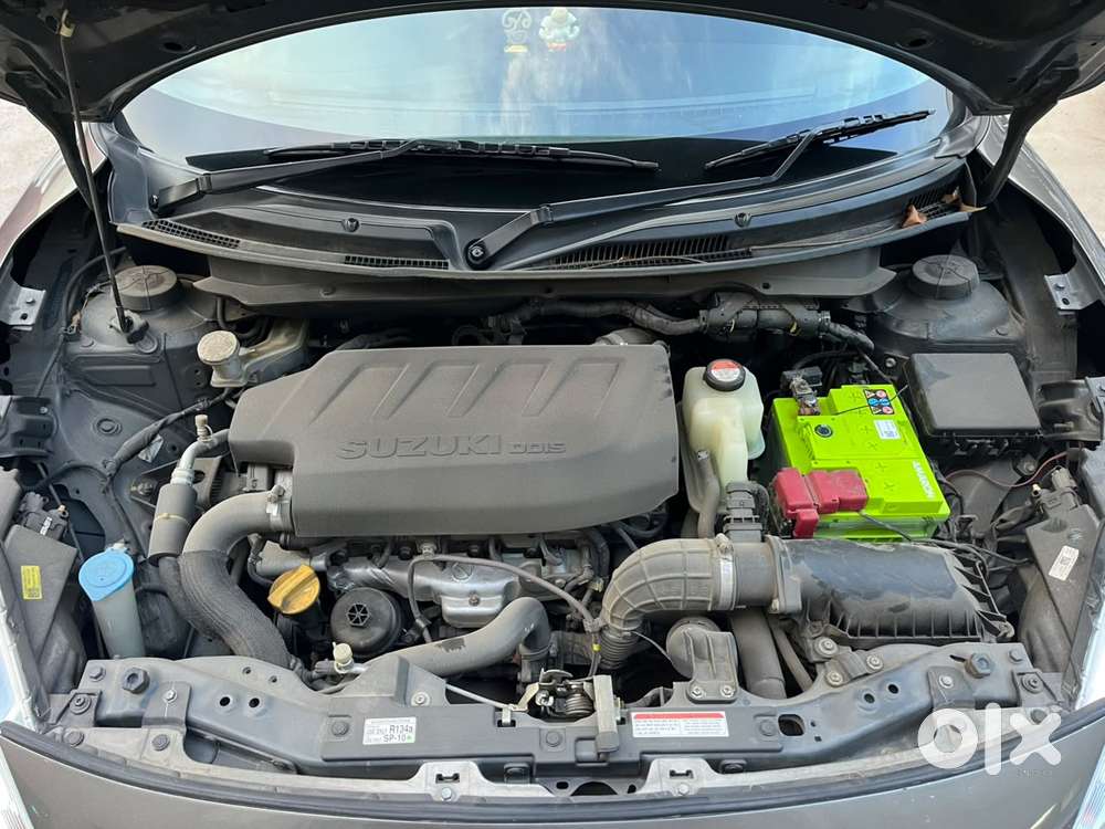 Maruti Suzuki Swift Ldi Sp Limited Edition, 2018, Diesel