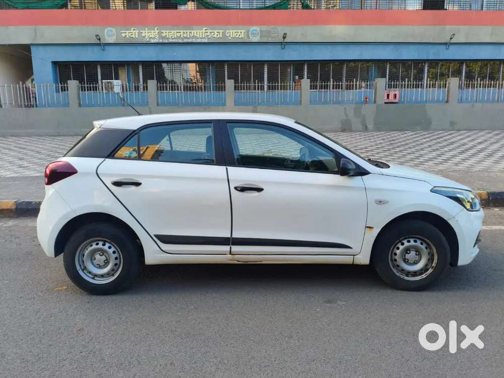 Hyundai Elite I20 2019 Petrol Well Maintained