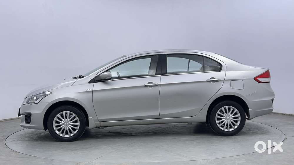 Maruti Suzuki Ciaz 2014-2017 Vxi, 2015, Petrol