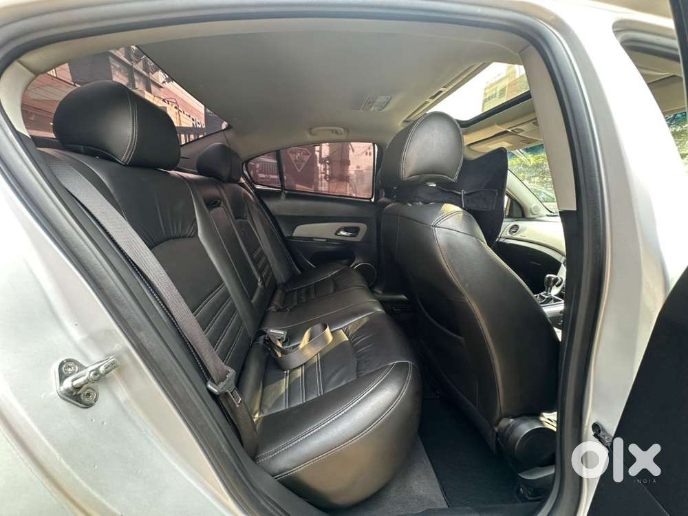 Chevrolet Cruze 2012 Diesel Well Maintained