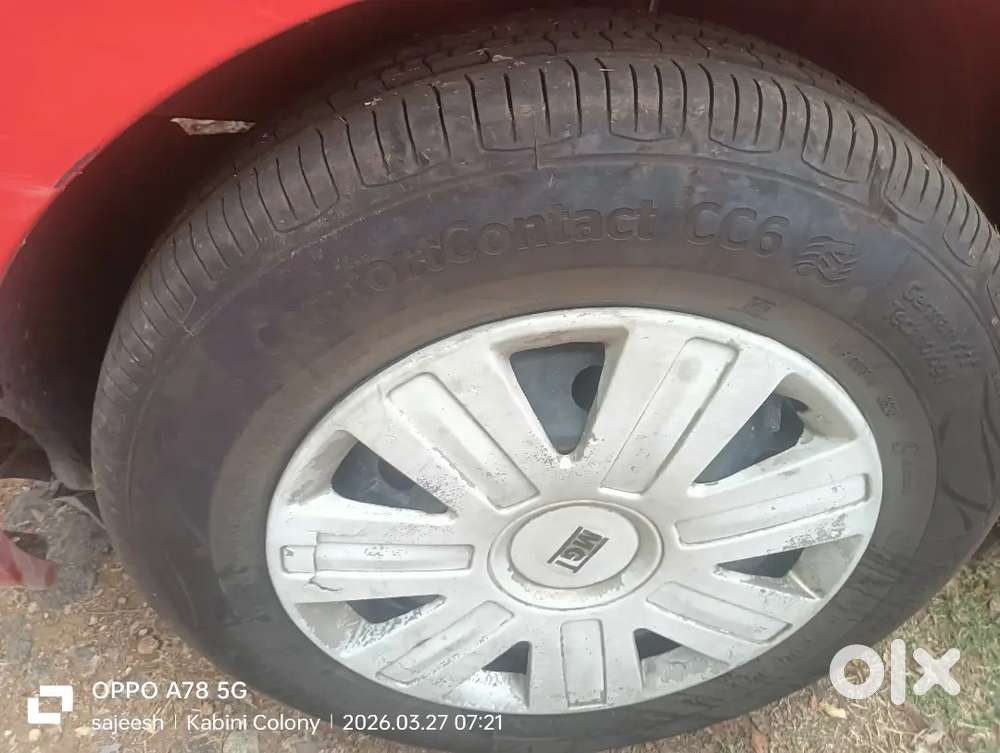 Maruti Suzuki Swift 2018