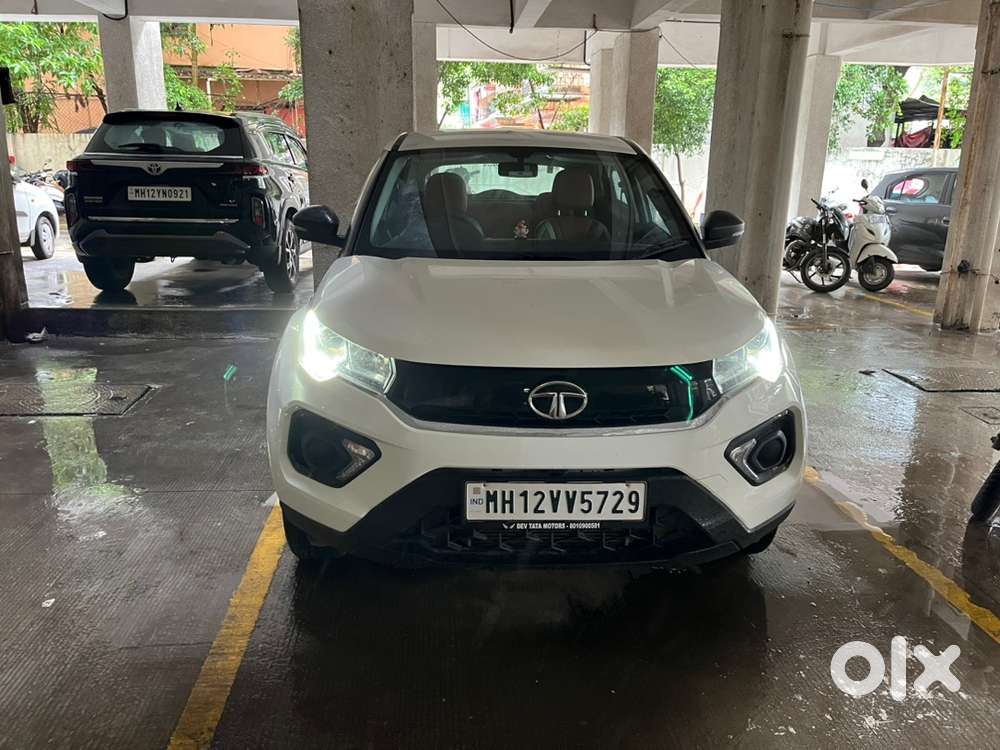 Tata Nexon Petrol 2023 For Sell