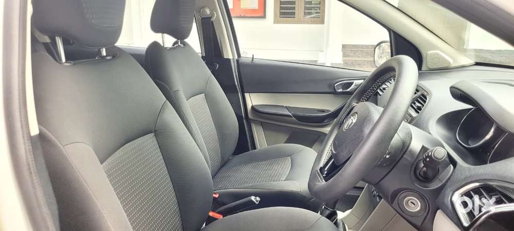 Tata Tiago Xz Diesel, 2018, Diesel