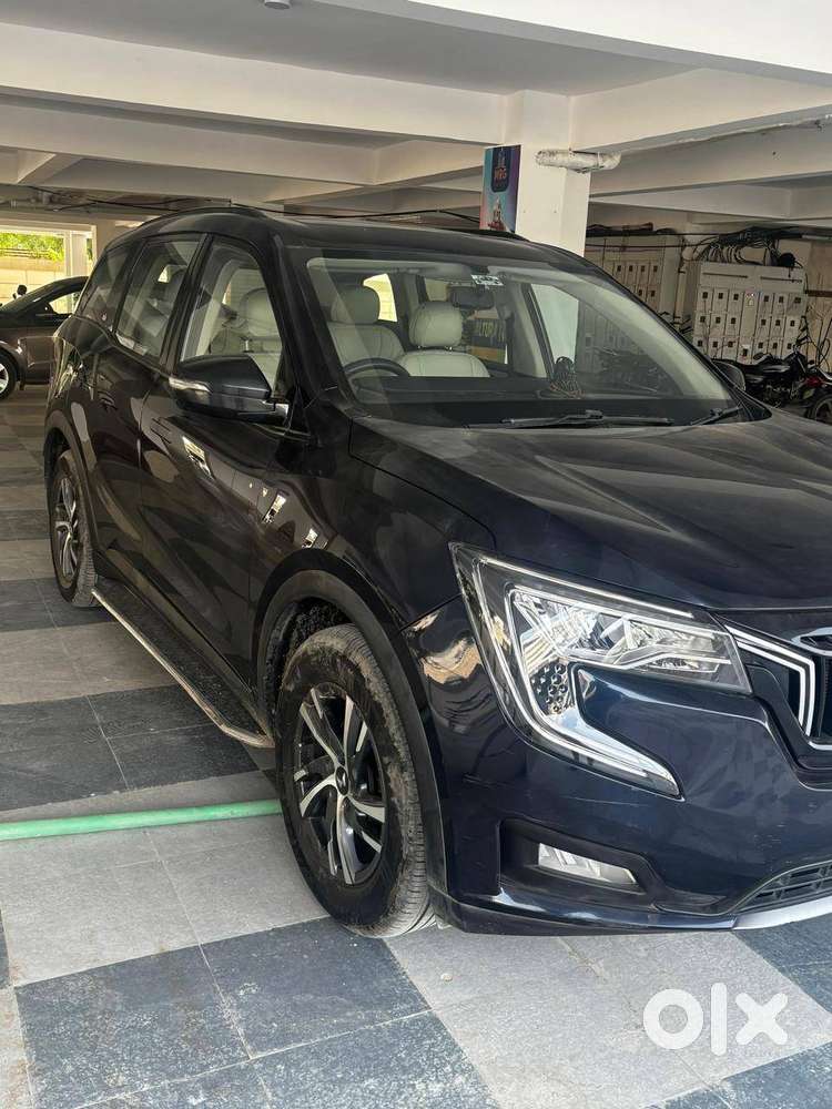 Mahindra Xuv Well Maintained And A1 Condition