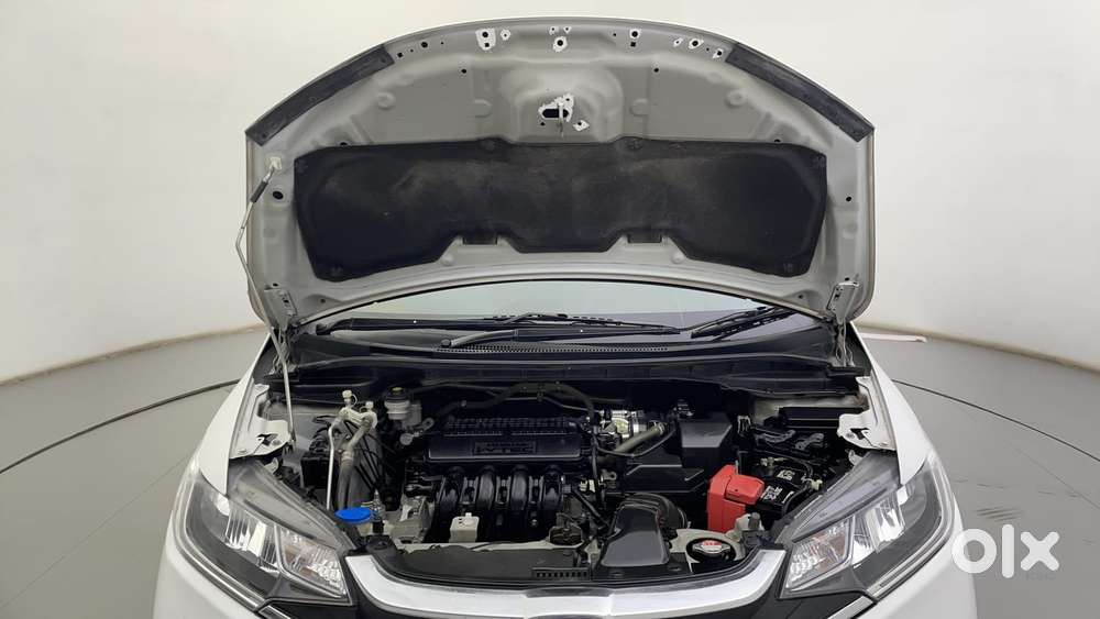 Honda Jazz 1.2 Zx Cvt I-vtec, 2022, Petrol
