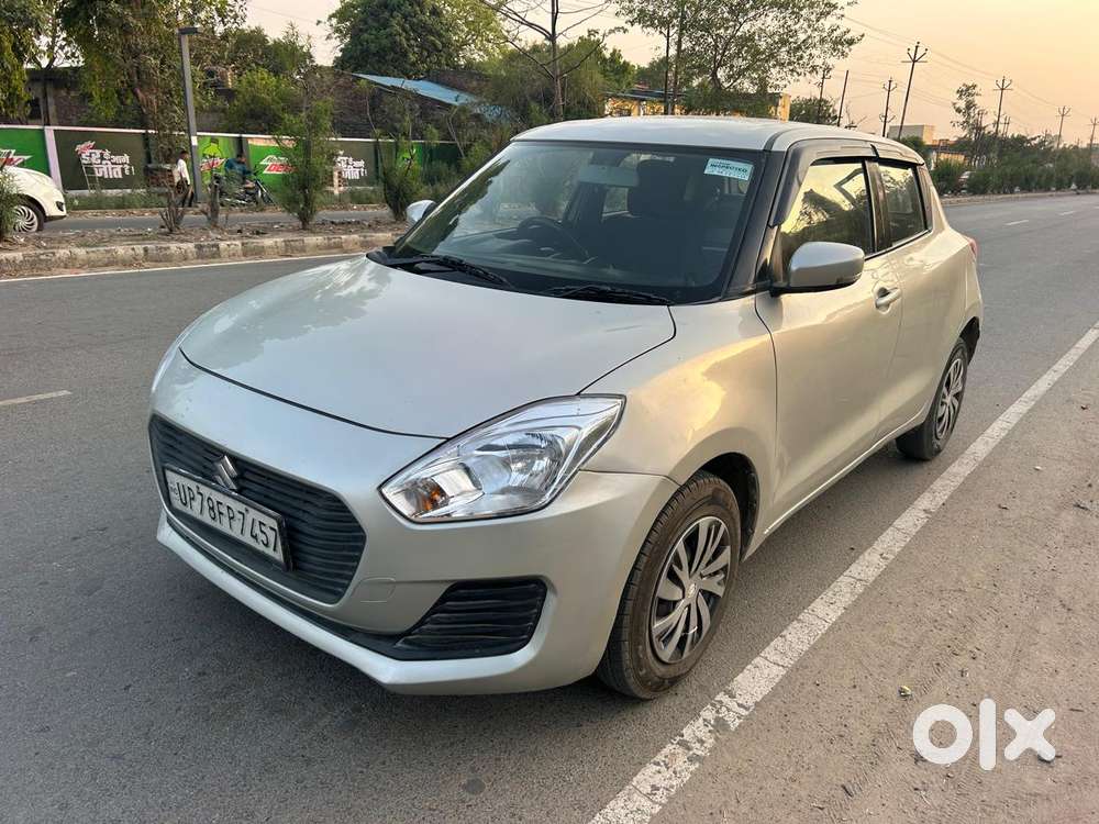 Maruti Suzuki Swift Vdi Bs Iv, 2019, Diesel