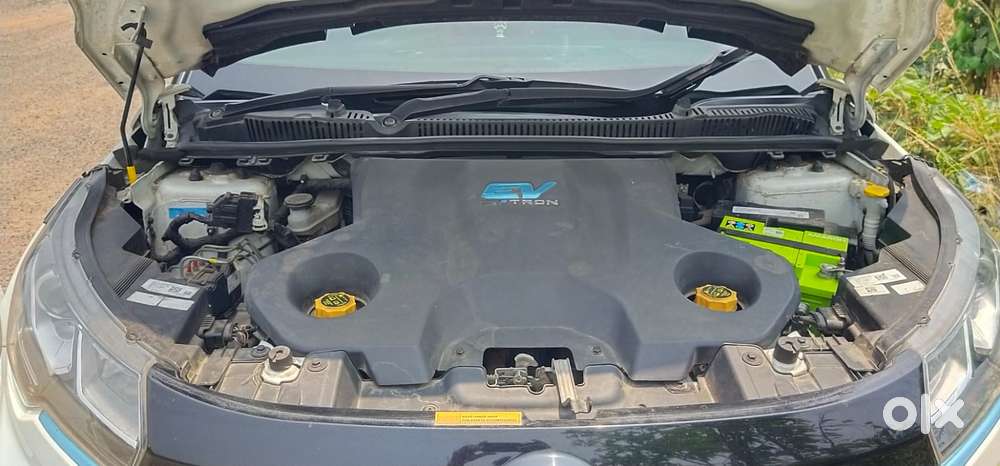 Tata Nexon Ev Xm, 2022, Electric