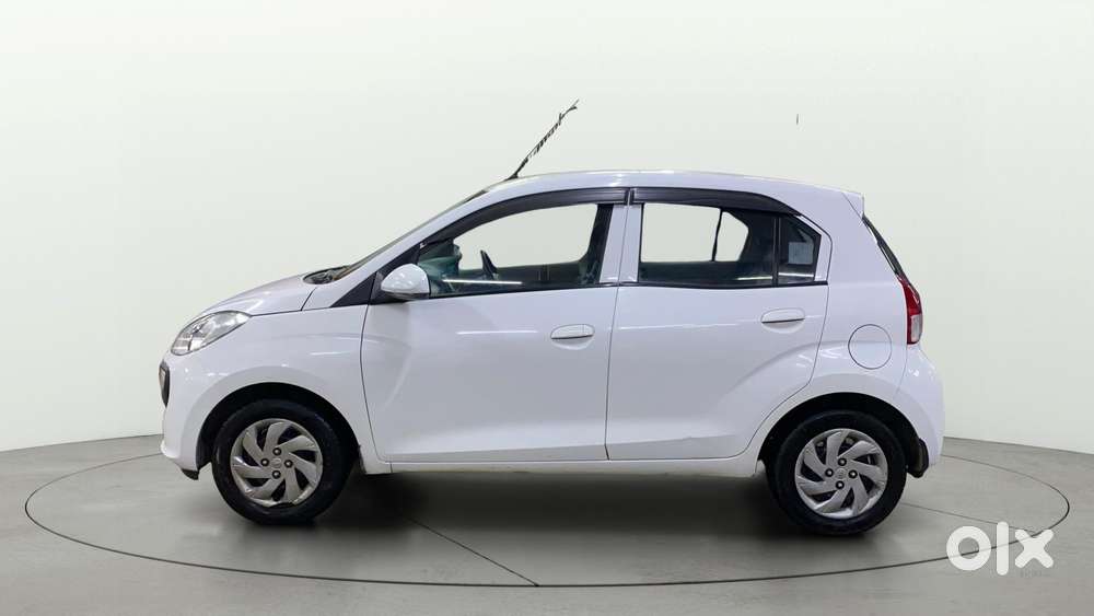 Hyundai New Santro 1.1 Sportz Mt, 2021, Petrol
