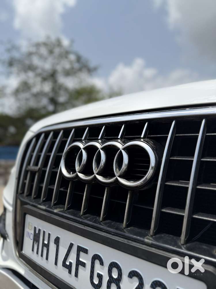 Audi Q5 30 Tdi Quattro, 2016, Diesel