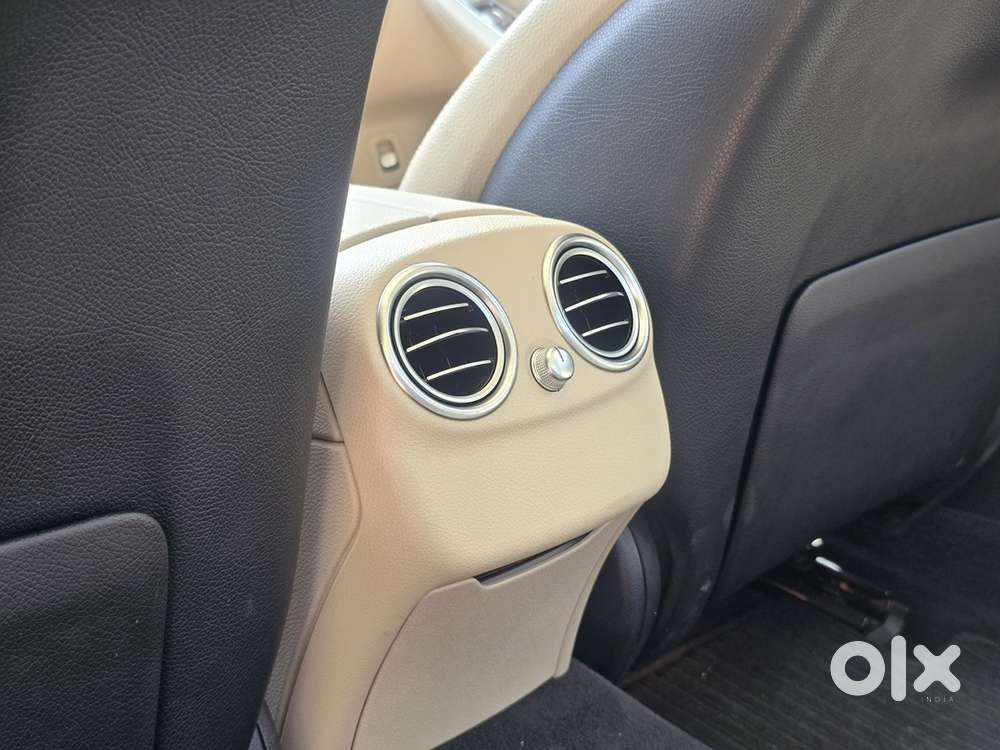 Mercedes-benz C-class 2018 Diesel Automatic