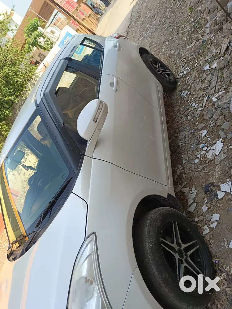 Swift Vdi Diesel Maruti 2012