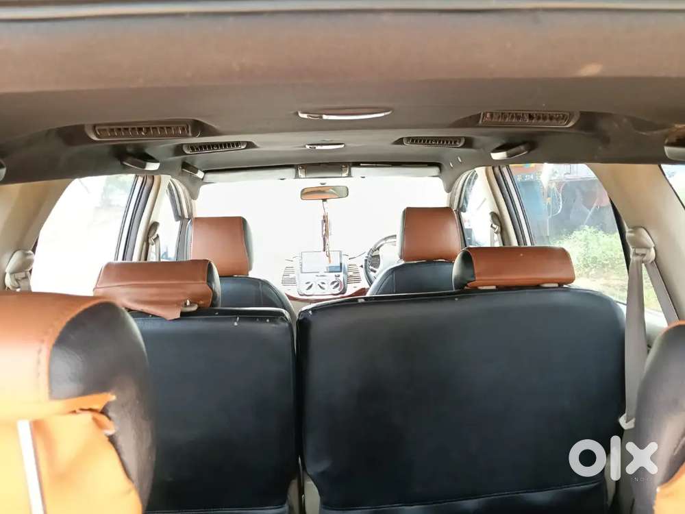 Toyota Innova Diesel Manual 2011