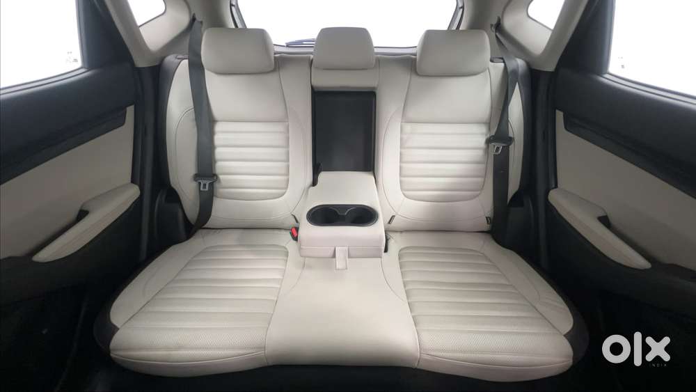 Kia Seltos 1.4 Gtx + Petrol At, 2019, Petrol