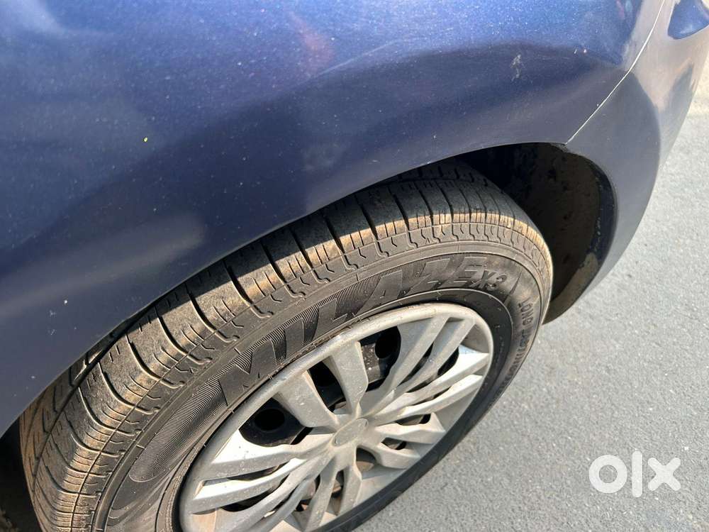 Maruti Suzuki Dzire 2017-2020 Vdi, 2017, Diesel