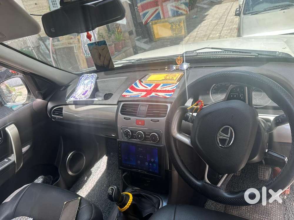 Tata Safari Storme 2017 Diesel Well Maintained