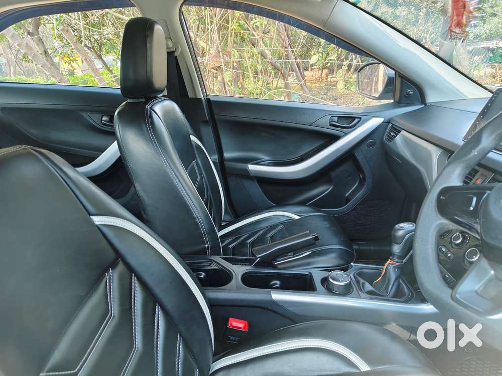 Tata Nexon 1.2 Revotron Xm, 2023, Petrol