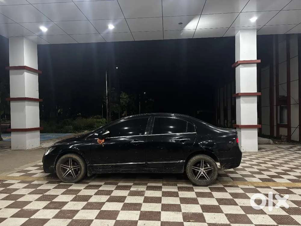 Honda Civic 1.8 S 2010 Manual