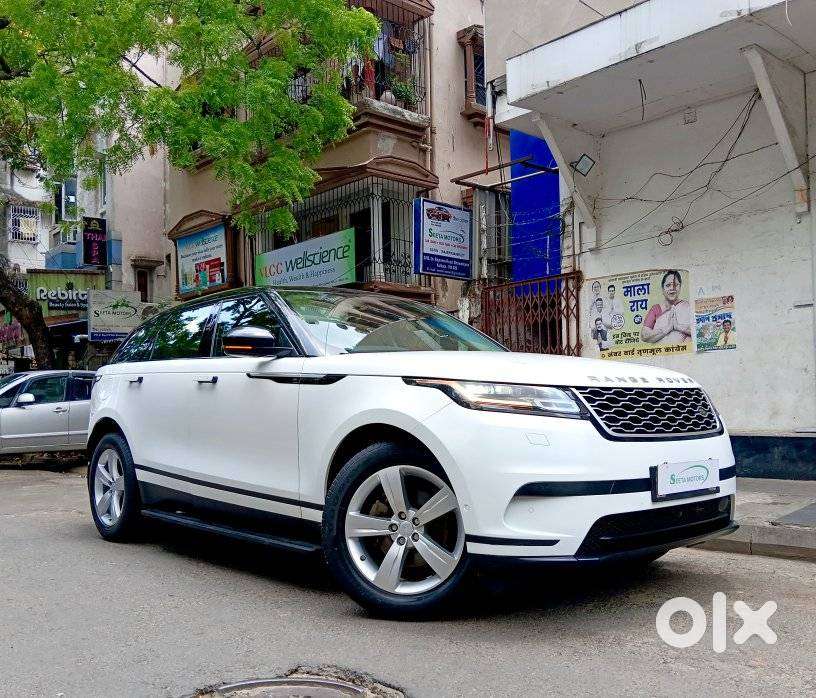 Land Rover Range Velar D180 Se, 2019, Diesel