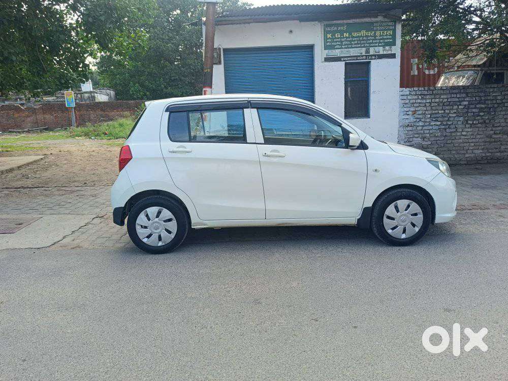 Maruti Suzuki Celerio Vxi Optional Amt, 2020, Petrol