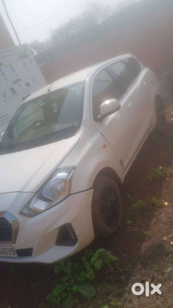 7 Seater Datsun Go Plus Sale