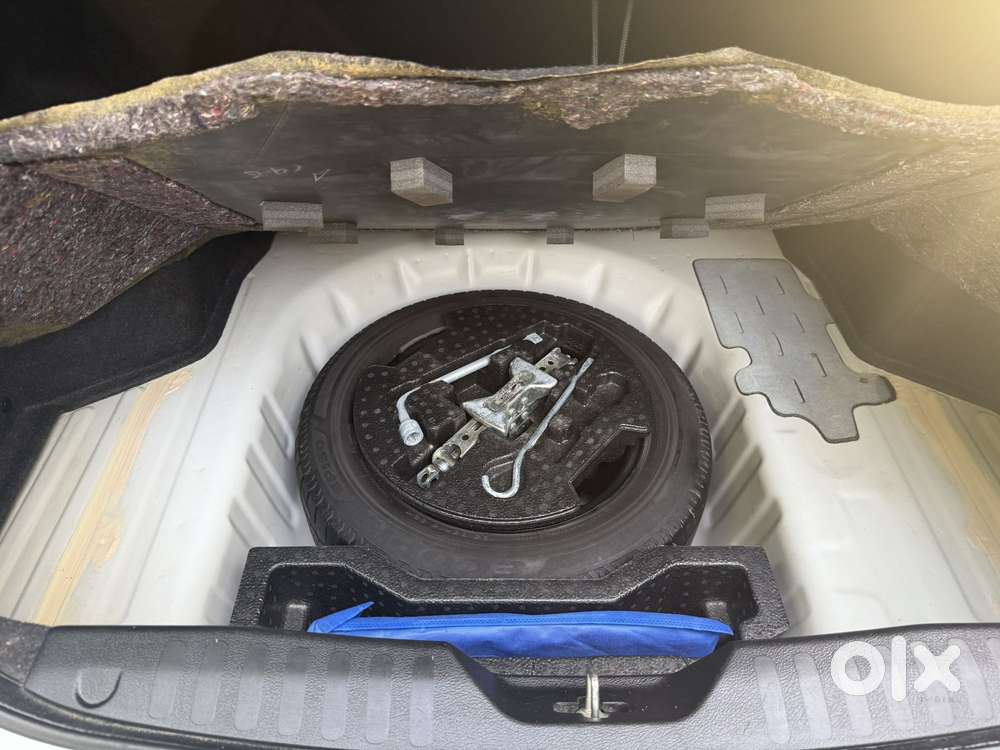 Maruti Suzuki Ciaz Alpha 1.5 At, 2019, Petrol