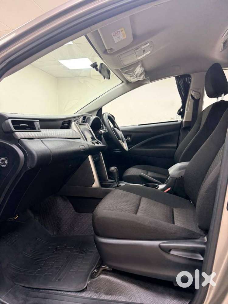 Toyota Innova Crysta 2.8 Gx At, 2019, Diesel