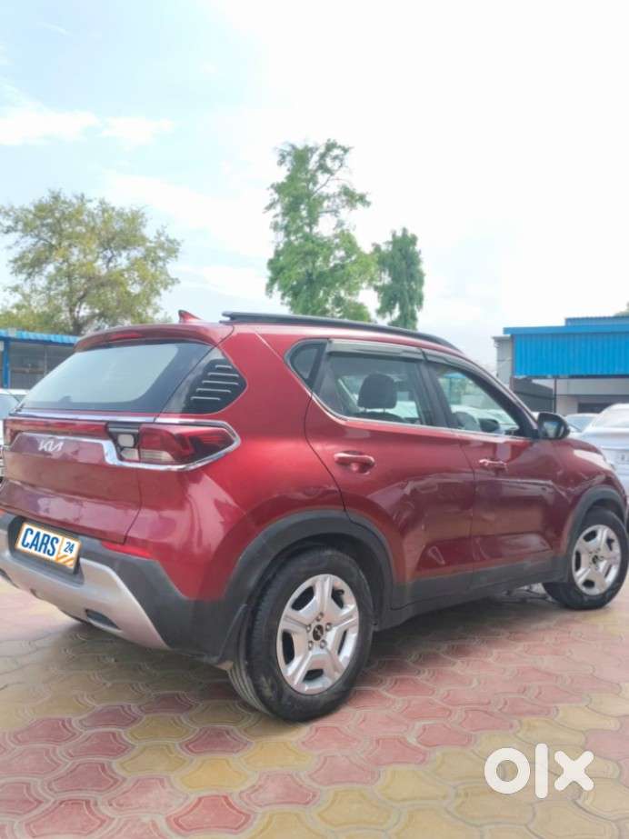 Kia Sonet 1.2 Htk Plus, 2023, Petrol