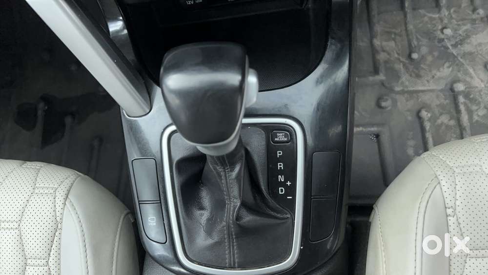 Kia Seltos Htx Ivt G, 2021, Petrol