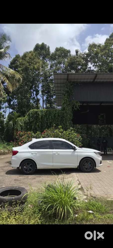 Honda Amaze 1.2 2019 (automatic) E20 Compatible Engine