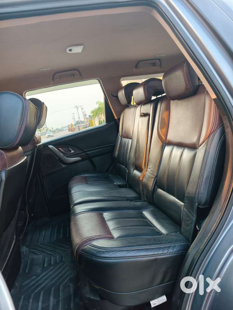 Mahindra Xuv500 W8, 2012, Diesel