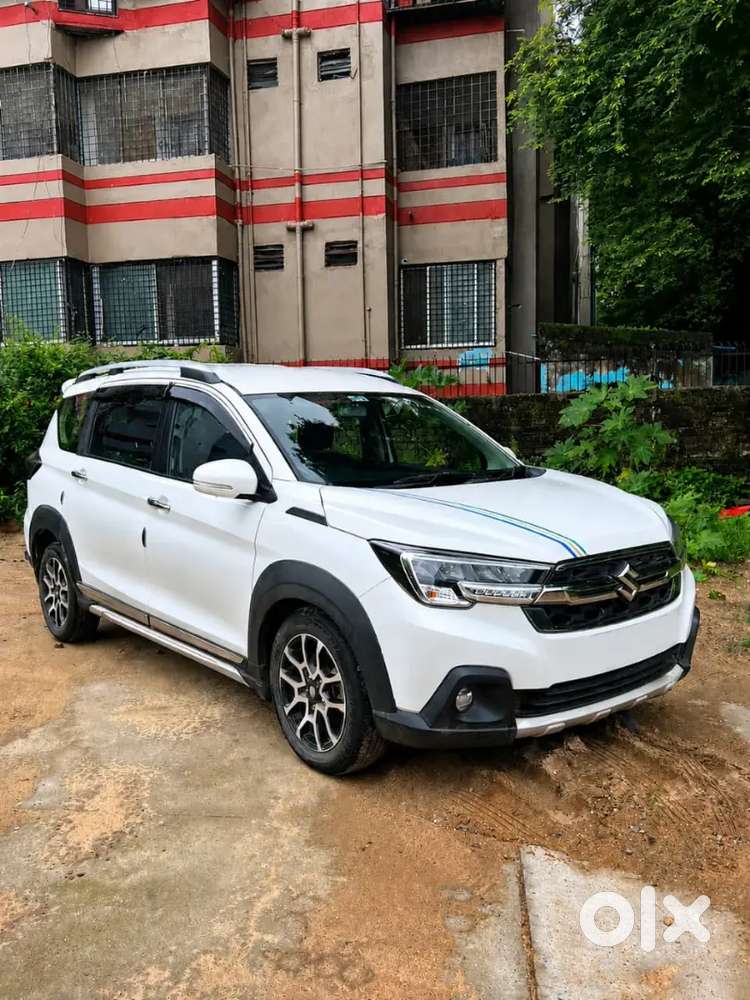 Owner: 1st
Brand: Maruti Suzuki
Model: Xl6
Fuel: Petrol
Transmission: