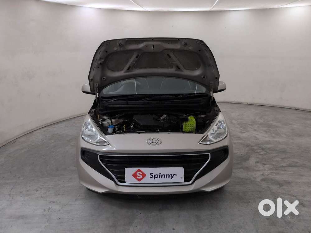 Hyundai Santro Magna, 2020, Petrol