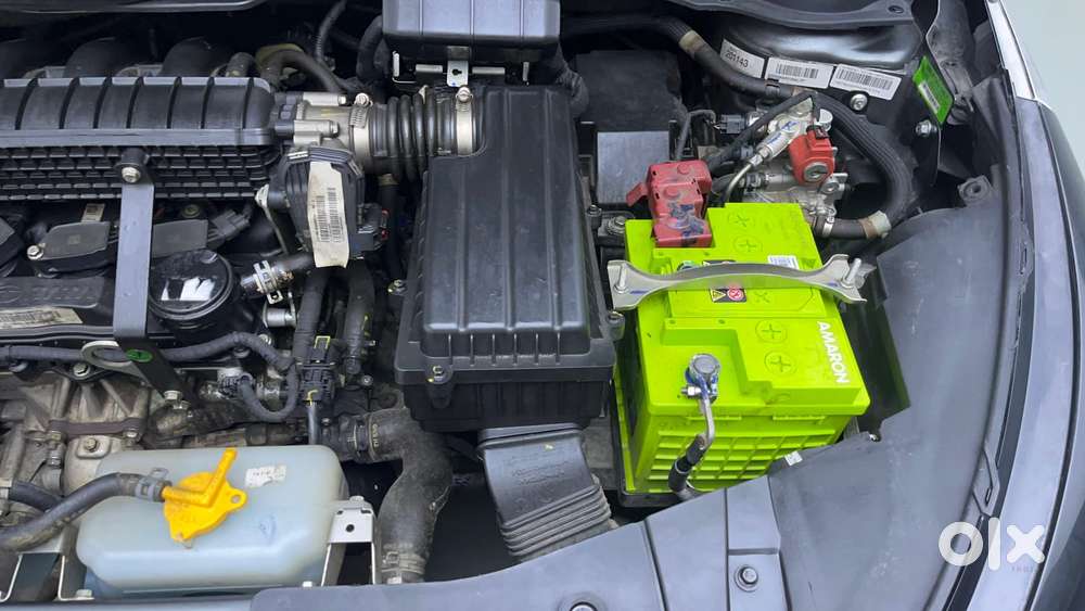 Tata Altroz Xz Plus (s) Icng, 2023, Cng & Hybrids