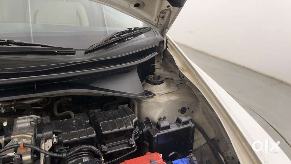 Honda City 2011-2013 V Mt, 2011, Petrol