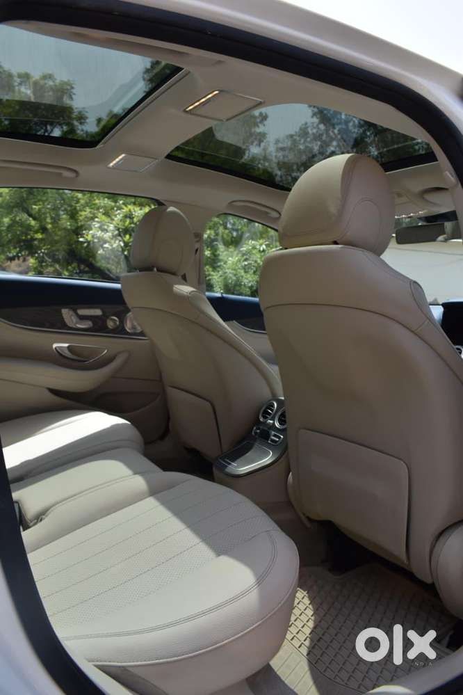Mercedes-benz E-class E 200, 2024, Petrol