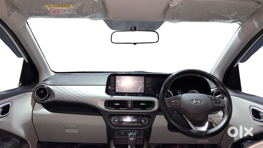 Hyundai Grand I10 Nios Sportz 1.2 Kappa Vtvt, 2023, Petrol