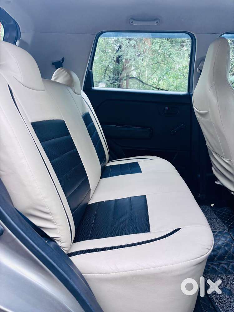 Maruti Suzuki Wagon R Lxi Optional, 2021, Petrol