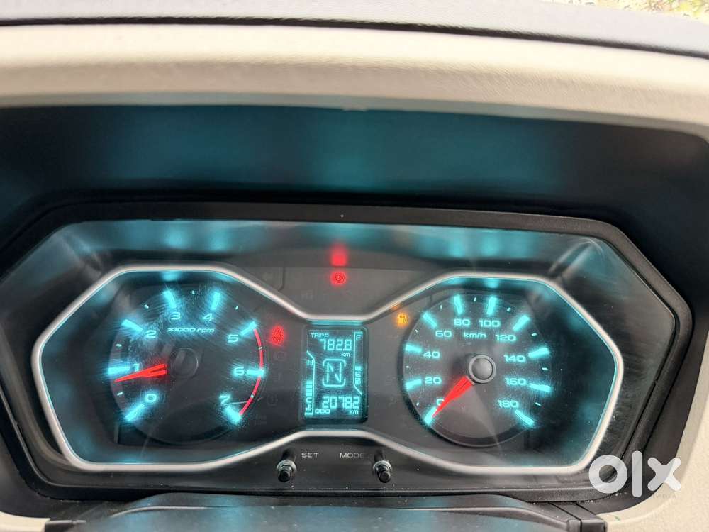 Mahindra Scorpio S9, 2020, Diesel