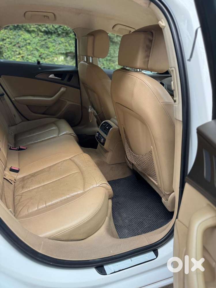 Audi A6 2.0 Tdi, 2014, Diesel