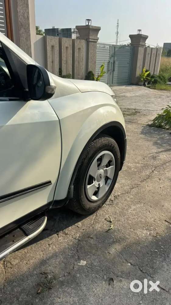 Mahindra Xuv500 2015 Diesel