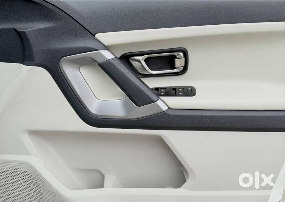 Tata Safari 2.0 Kryotec Xz, 2022, Diesel