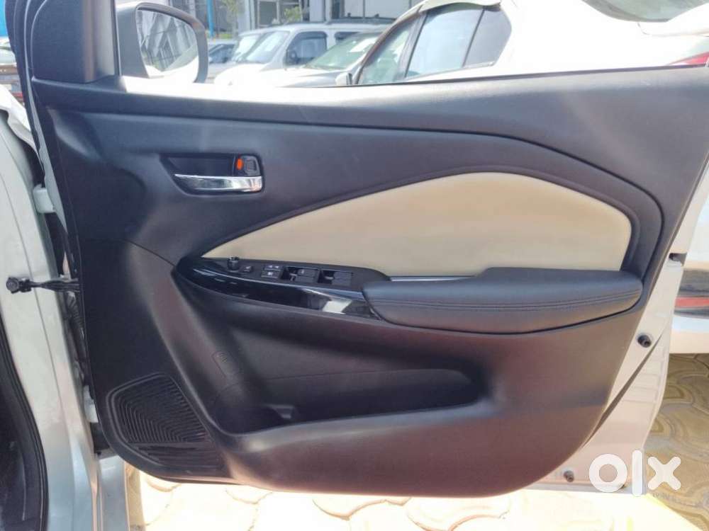 Toyota Glanza G(mt) Sg, 2024, Petrol