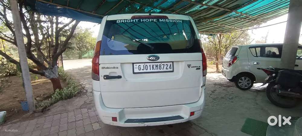 Mahindra Xylo 2013 Diesel Good Condition