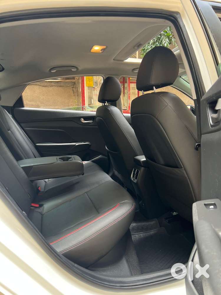 Hyundai Verna 1.0 Sx (o) Turbo Gdi Dct, 2020, Petrol