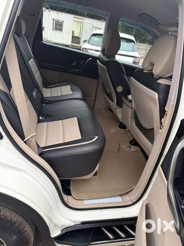 Mahindra Xuv500 W6 2wd, 2017, Diesel