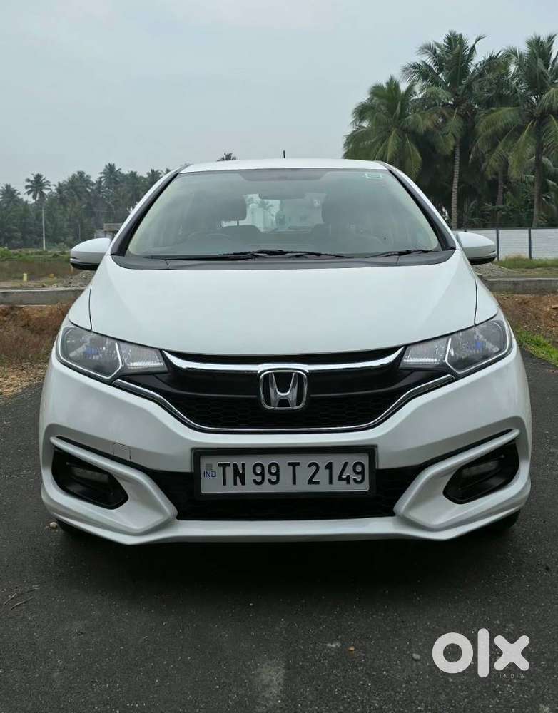 Honda Jazz [2020-2023] 1.2 Vx I-vtec Mt, 2020