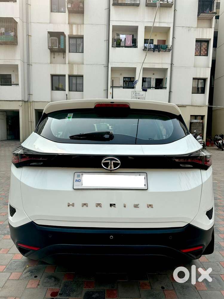 Tata Harrier Xm, 2021, Diesel
