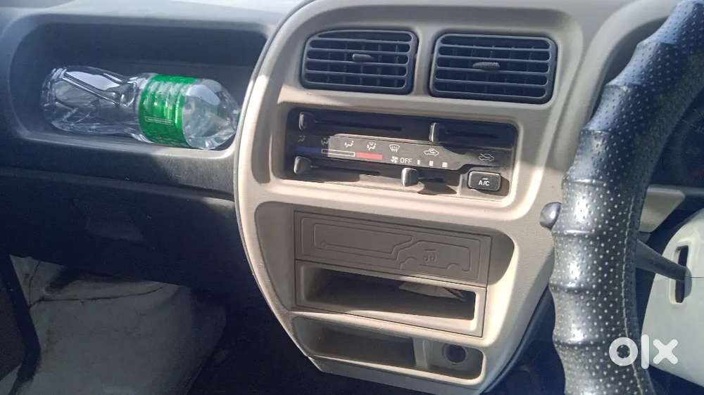 Sale Ecco 5 Seater Pure Petrol