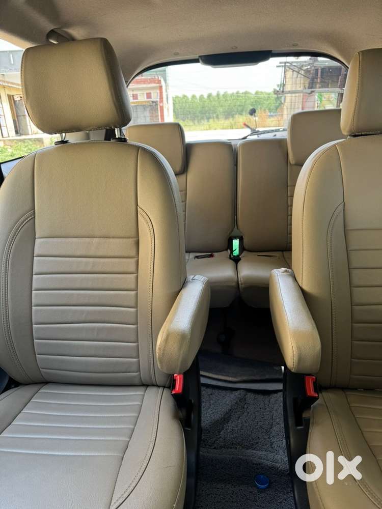 Toyota Diesel Car 2016